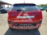 2011 Cadillac SRX фото