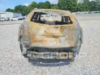 2011 Cadillac SRX фото