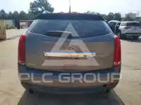 2011 Cadillac SRX фото