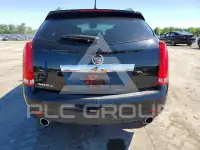 2011 Cadillac SRX photo