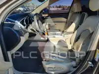 2011 Cadillac SRX photo