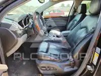 2011 Cadillac SRX фото