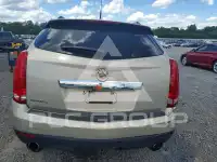 2011 Cadillac SRX фото