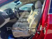 2011 Cadillac SRX photo