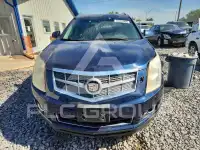 2011 Cadillac SRX фото
