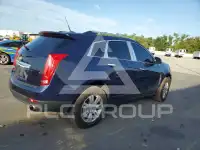 2011 Cadillac SRX фото