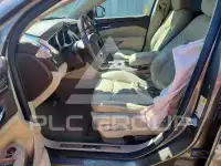 2011 Cadillac SRX фото