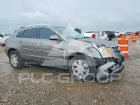 2011 Cadillac SRX photo