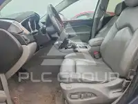 2011 Cadillac SRX фото