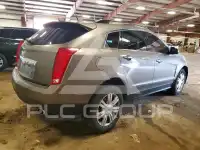 2011 Cadillac SRX фото