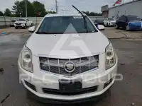 2011 Cadillac SRX фото