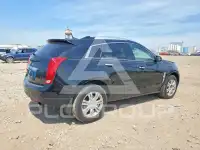 2011 Cadillac SRX фото