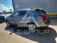 2011 Cadillac SRX фото