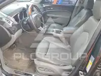 2011 Cadillac SRX фото