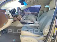 2011 Cadillac SRX фото