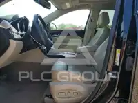 2011 Cadillac SRX фото