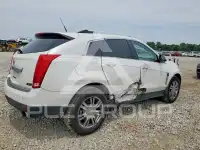 2011 Cadillac SRX фото