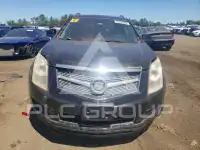 2011 Cadillac SRX фото