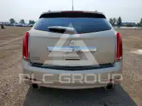 2011 Cadillac SRX фото