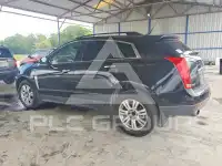 2011 Cadillac SRX photo