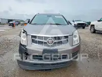 2011 Cadillac SRX photo