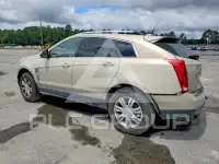 2011 Cadillac SRX фото