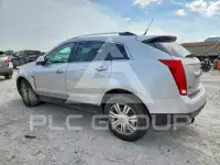 2011 Cadillac SRX фото