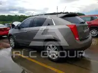 2011 Cadillac SRX фото