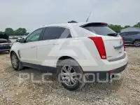 2011 Cadillac SRX фото