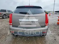 2011 Cadillac SRX photo