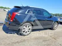 2011 Cadillac SRX photo