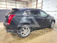 2011 Cadillac SRX фото