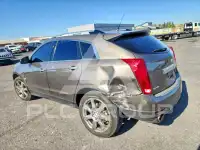 2011 Cadillac SRX photo