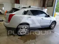2011 Cadillac SRX photo