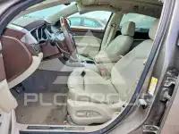 2011 Cadillac SRX фото