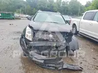 2011 Cadillac SRX photo