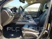2011 Cadillac SRX photo