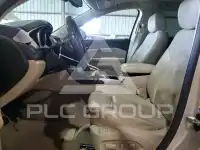 2011 Cadillac SRX photo