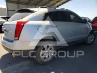 2011 Cadillac SRX фото