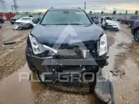 2011 Cadillac SRX фото