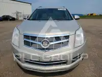 2011 Cadillac SRX фото