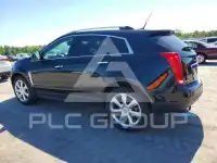 2011 Cadillac SRX photo