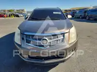 2011 Cadillac SRX photo