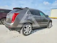 2011 Cadillac SRX фото
