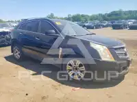 2011 Cadillac SRX фото