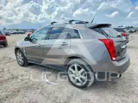 2011 Cadillac SRX фото