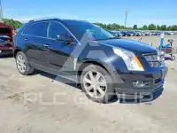 2011 Cadillac SRX photo