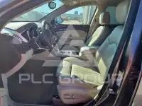 2011 Cadillac SRX фото