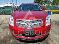 2011 Cadillac SRX фото