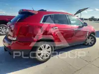 2011 Cadillac SRX photo